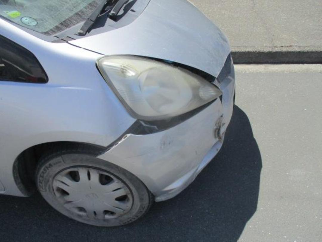 Photo '2' of Honda FIT Photo '2' of Honda FIT