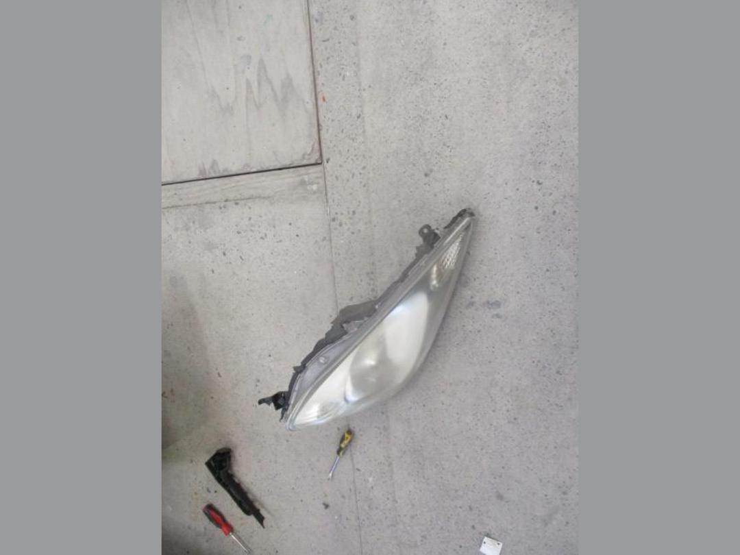 Photo '6' of Honda FIT Photo '6' of Honda FIT