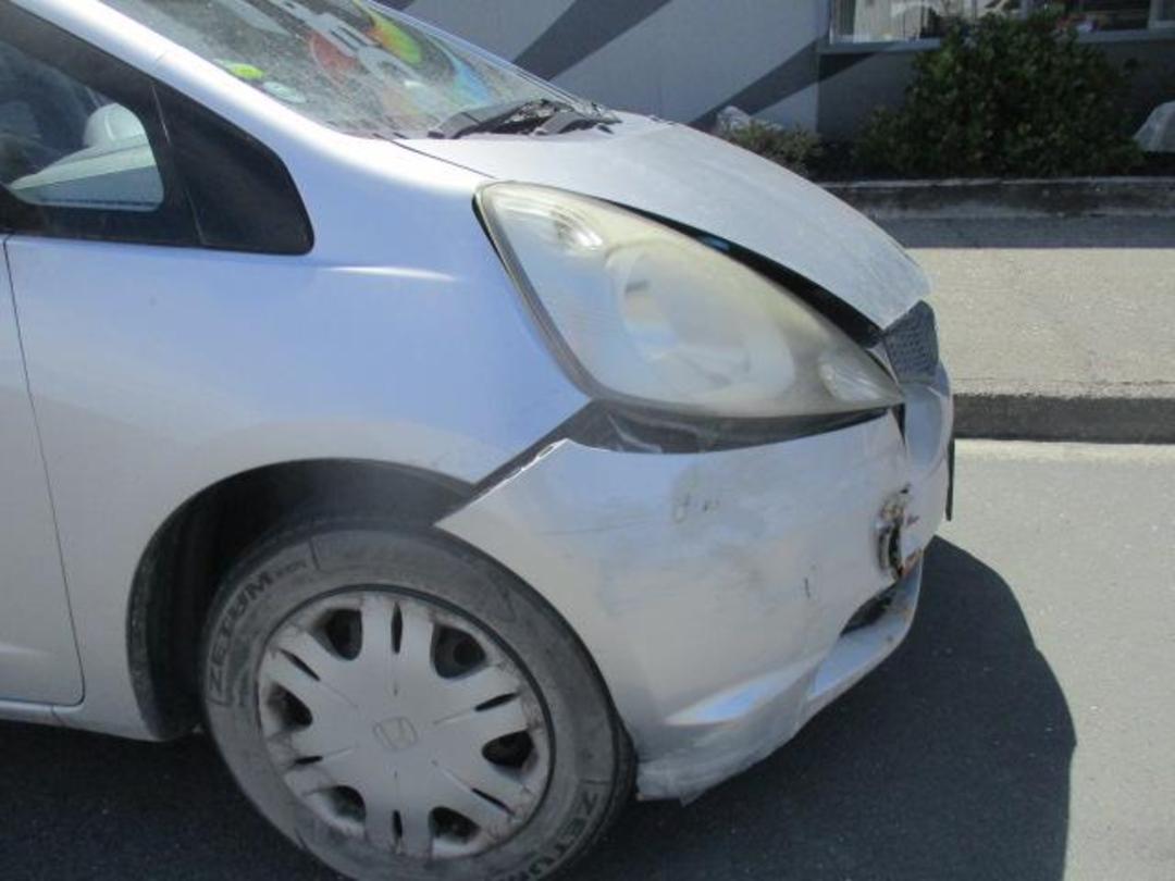 Photo '9' of Honda FIT Photo '9' of Honda FIT