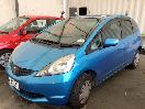 Thumbnail '1' of Honda FIT