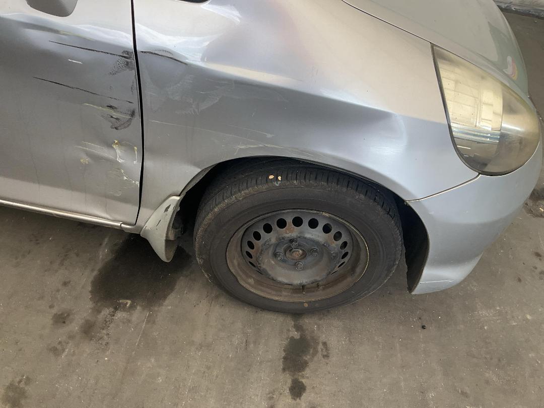 Photo '2' of Honda FIT Photo '2' of Honda FIT