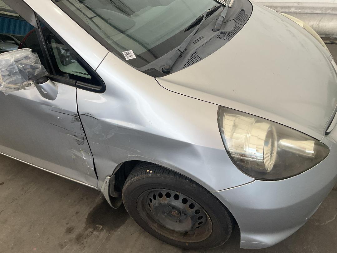 Photo '4' of Honda FIT Photo '4' of Honda FIT