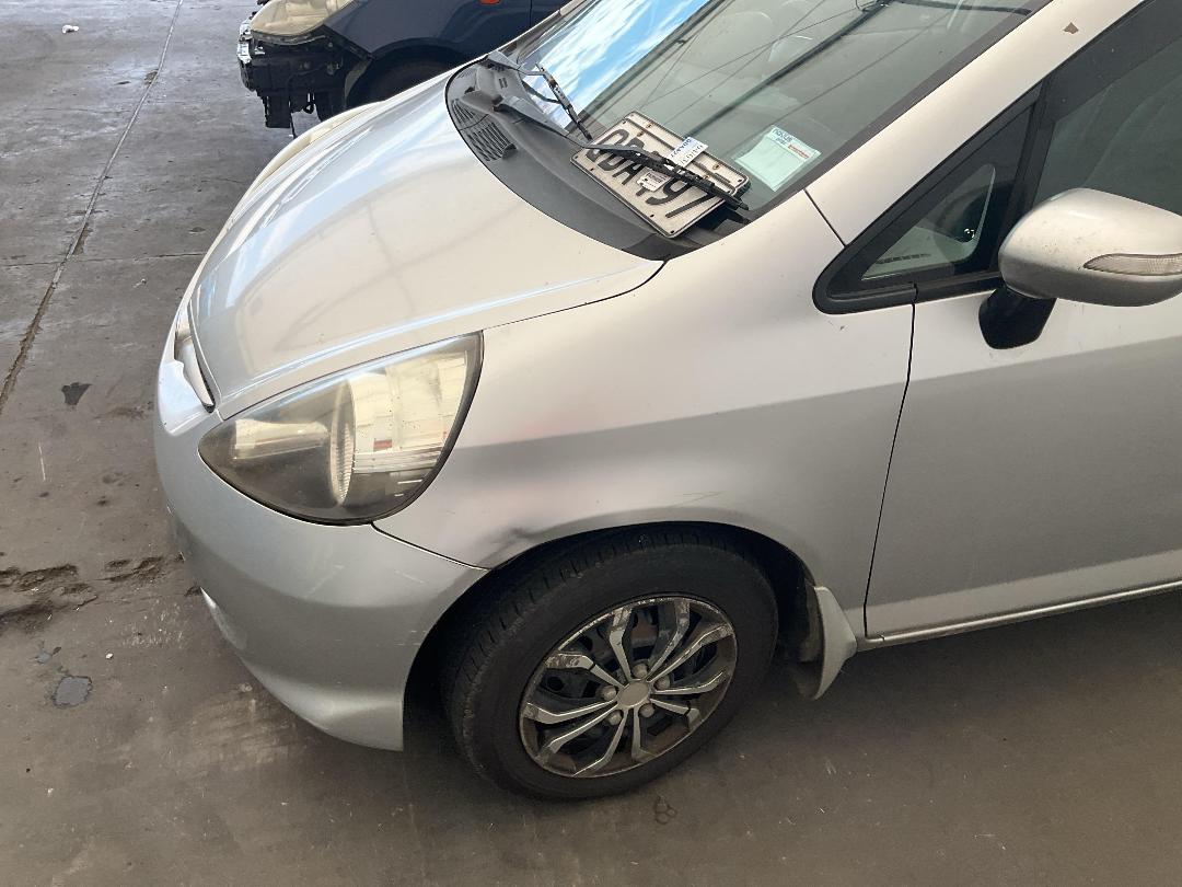 Photo '8' of Honda FIT Photo '8' of Honda FIT