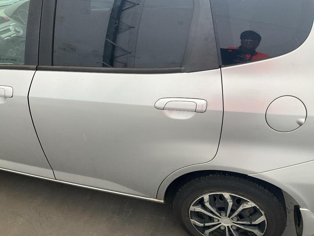 Photo '10' of Honda FIT Photo '10' of Honda FIT