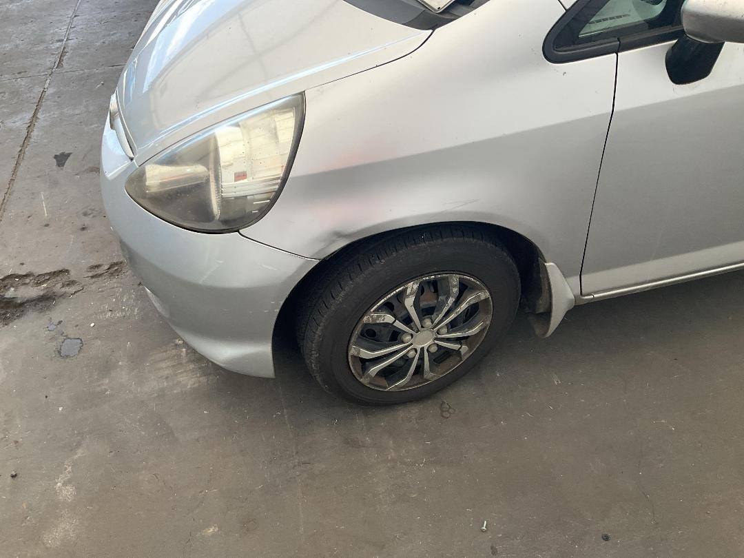 Photo '7' of Honda FIT Photo '7' of Honda FIT