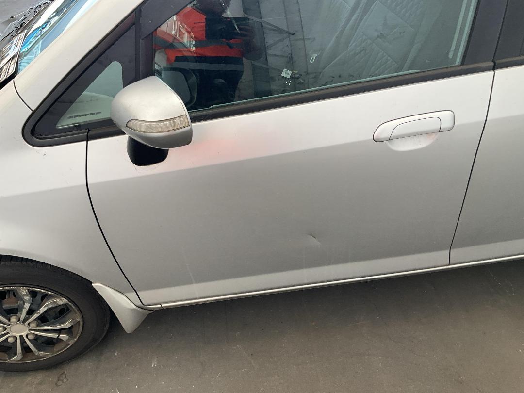 Photo '9' of Honda FIT Photo '9' of Honda FIT