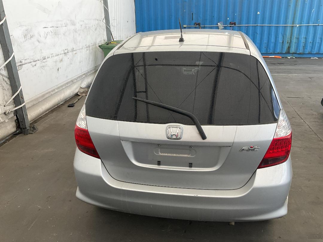 Photo '13' of Honda FIT Photo '13' of Honda FIT