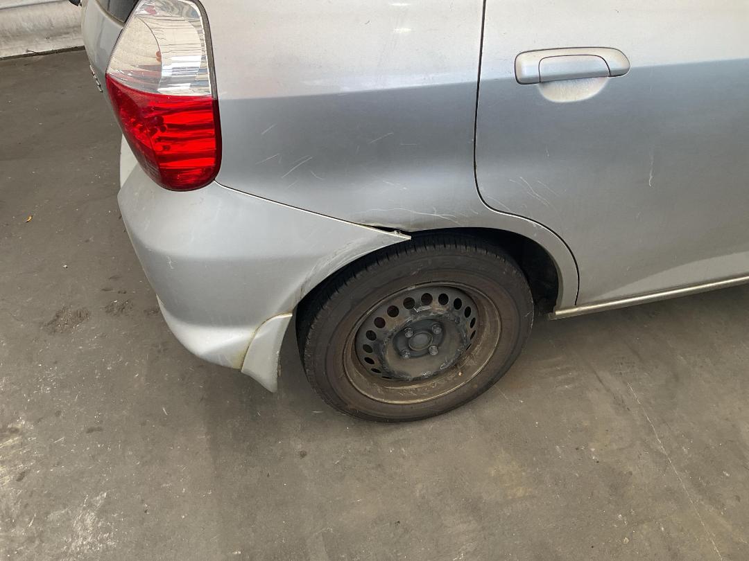 Photo '15' of Honda FIT Photo '15' of Honda FIT