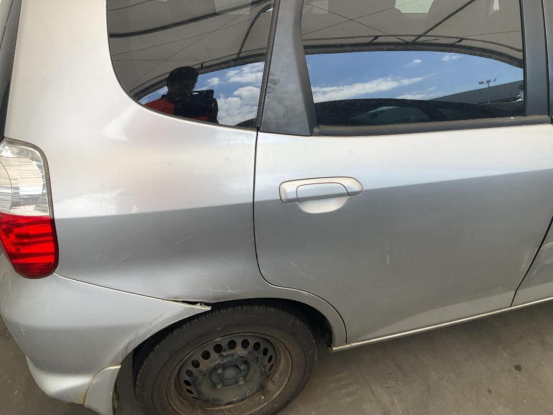 Photo '16' of Honda FIT Photo '16' of Honda FIT