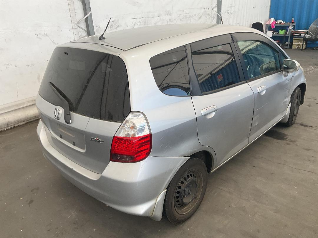 Photo '14' of Honda FIT Photo '14' of Honda FIT