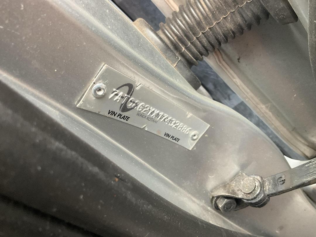 Photo '18' of Honda FIT Photo '18' of Honda FIT