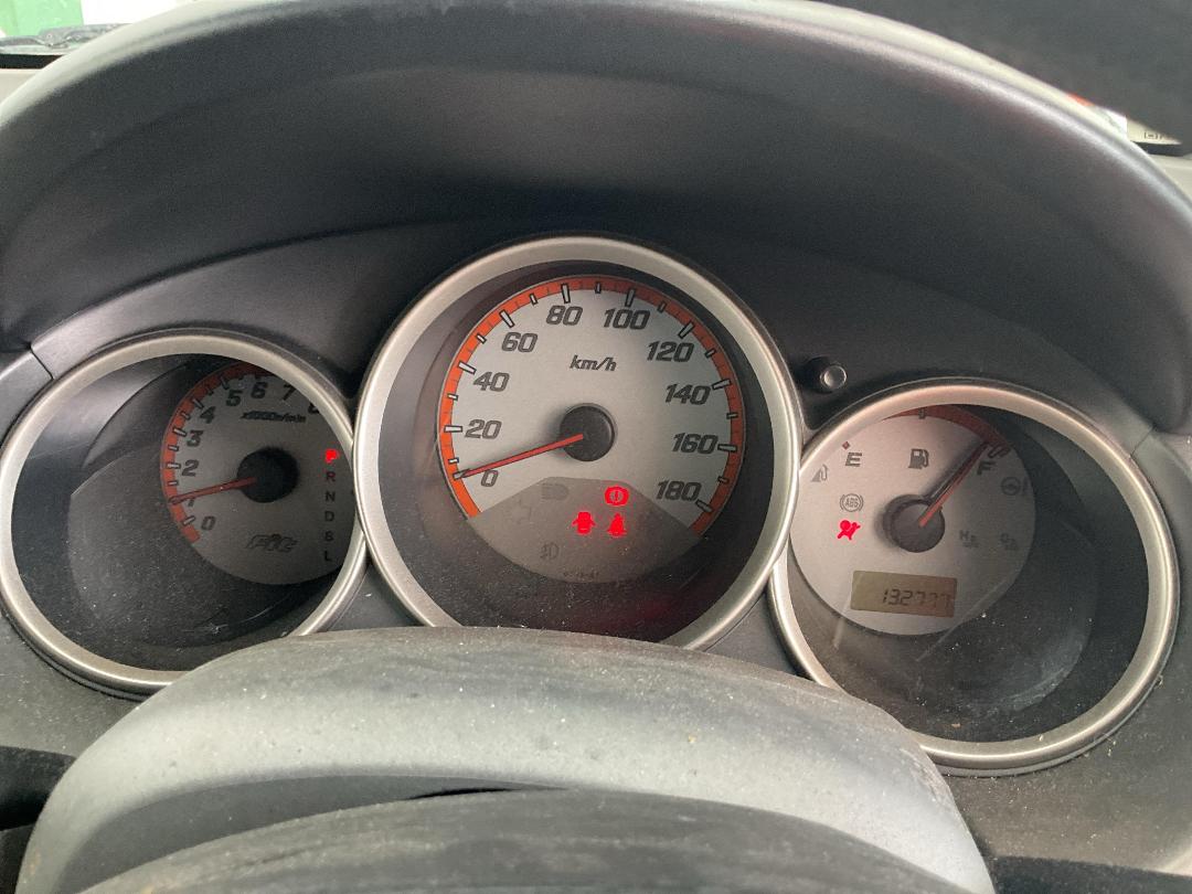 Photo '19' of Honda FIT Photo '19' of Honda FIT