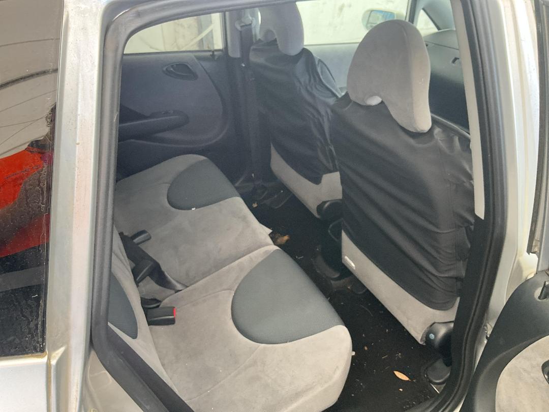 Photo '22' of Honda FIT Photo '22' of Honda FIT