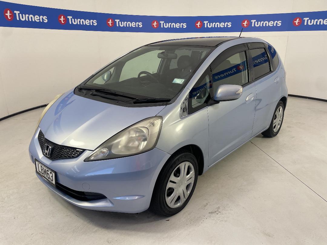 Photo '4' of Honda FIT Photo '4' of Honda FIT