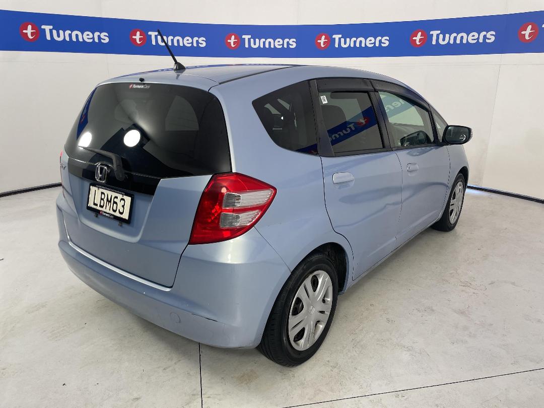 Photo '7' of Honda FIT Photo '7' of Honda FIT