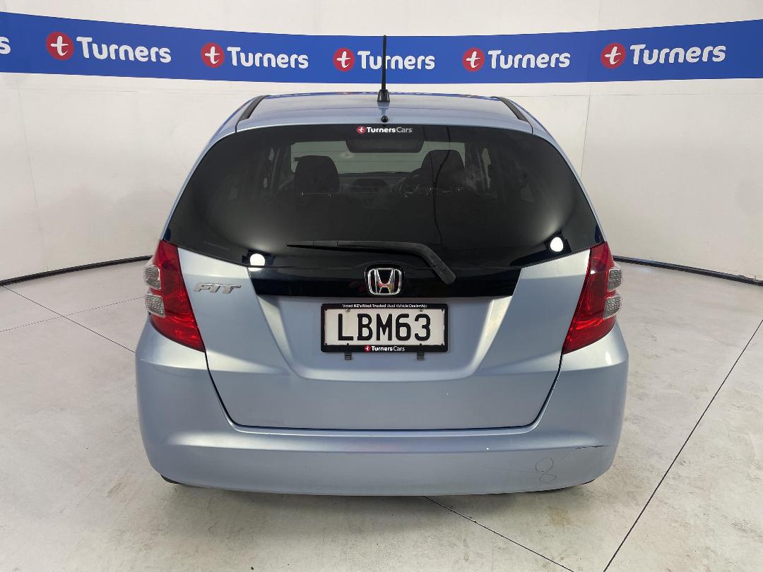 Photo '6' of Honda FIT Photo '6' of Honda FIT