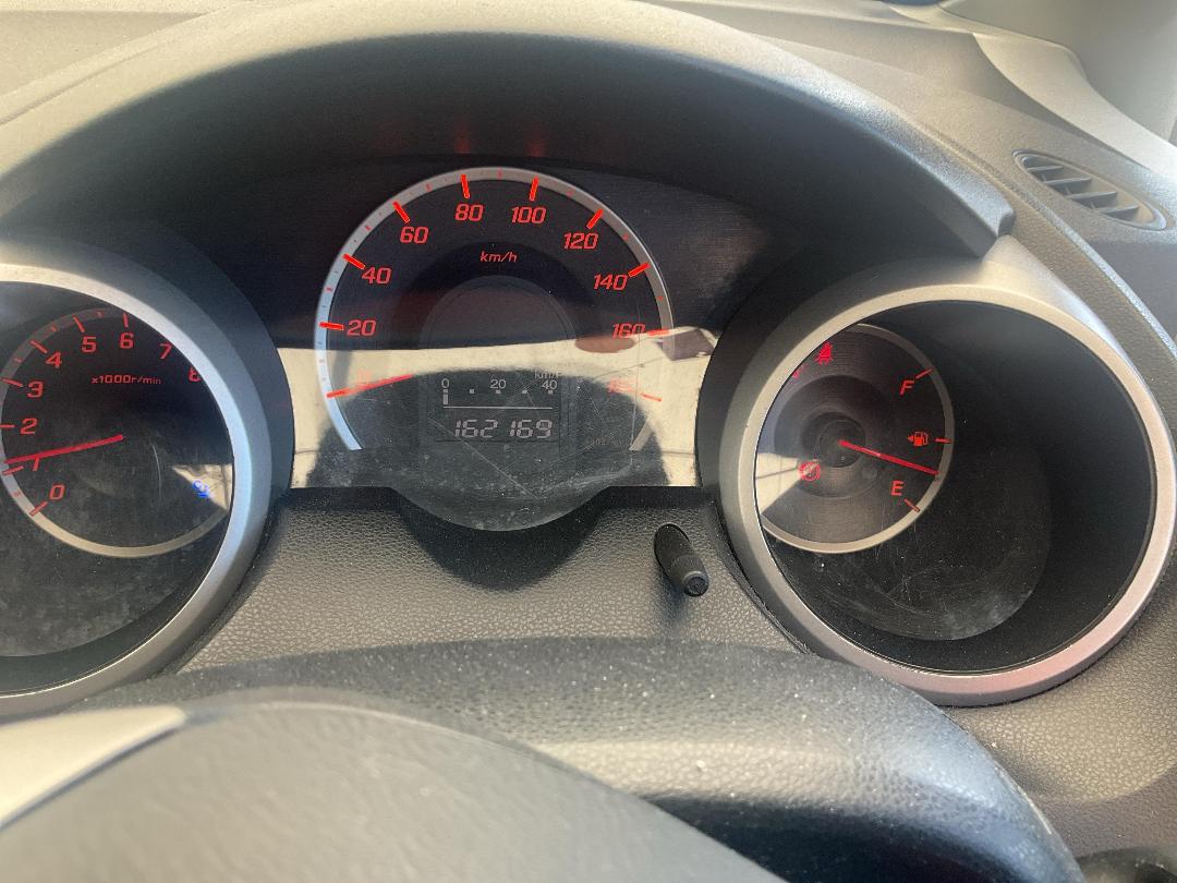 Photo '8' of Honda FIT Photo '8' of Honda FIT