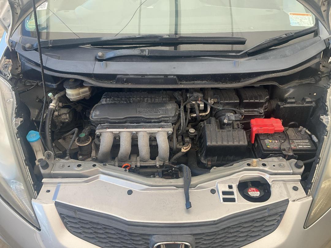 Photo '9' of Honda FIT Photo '9' of Honda FIT