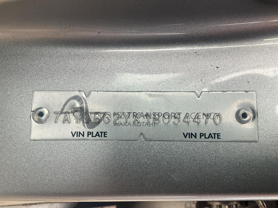 Photo '10' of Honda FIT Photo '10' of Honda FIT