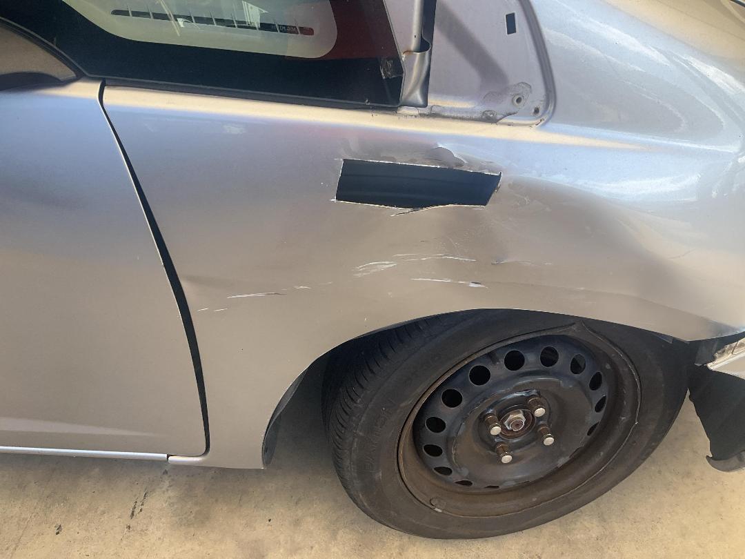 Photo '16' of Honda FIT Photo '16' of Honda FIT