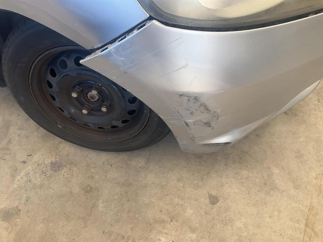 Photo '18' of Honda FIT Photo '18' of Honda FIT