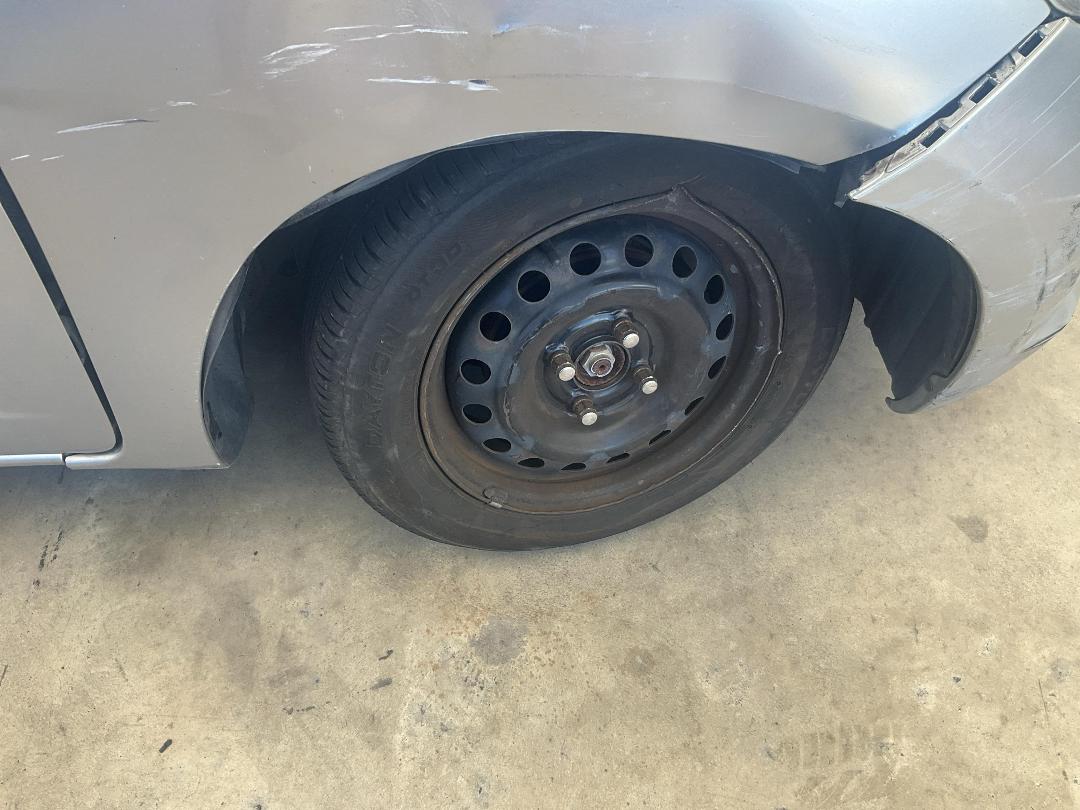 Photo '17' of Honda FIT Photo '17' of Honda FIT