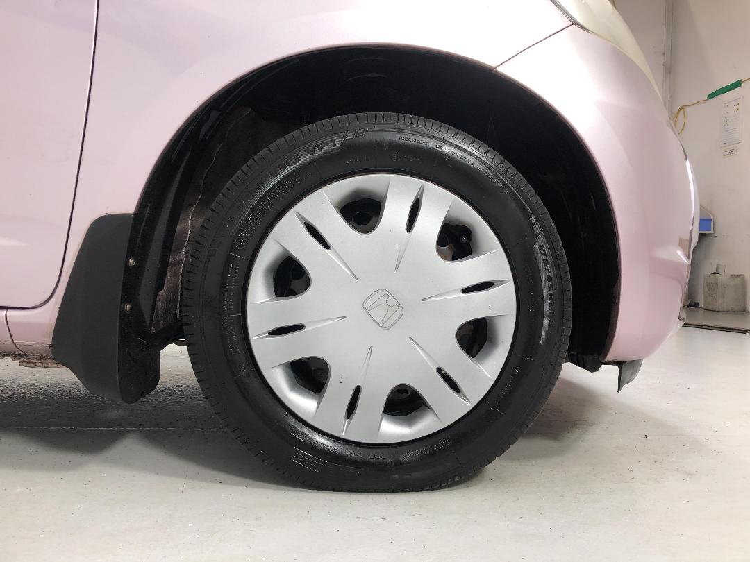 Photo '9' of Honda FIT Photo '9' of Honda FIT