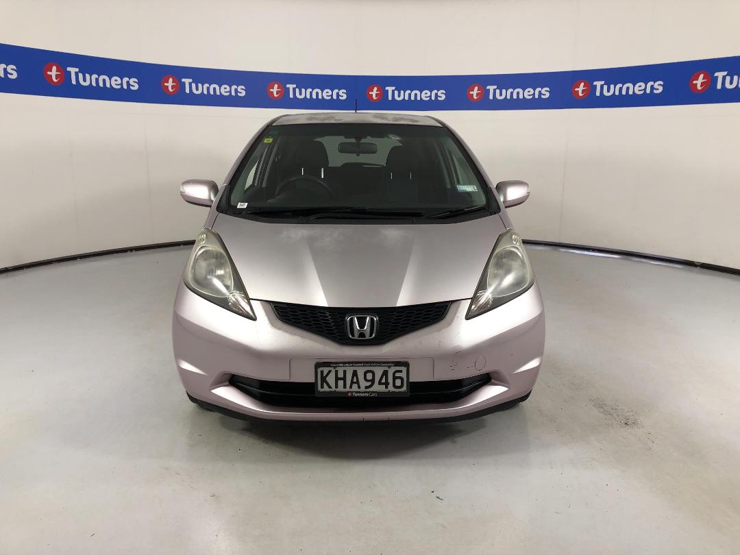 Photo '2' of Honda FIT Photo '2' of Honda FIT