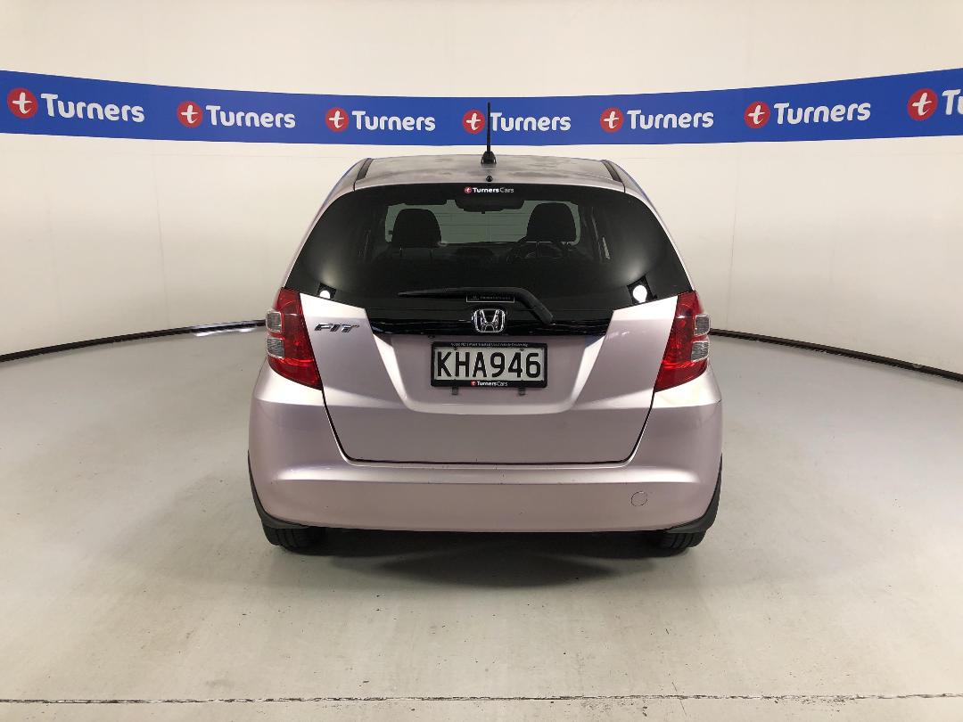 Photo '6' of Honda FIT Photo '6' of Honda FIT