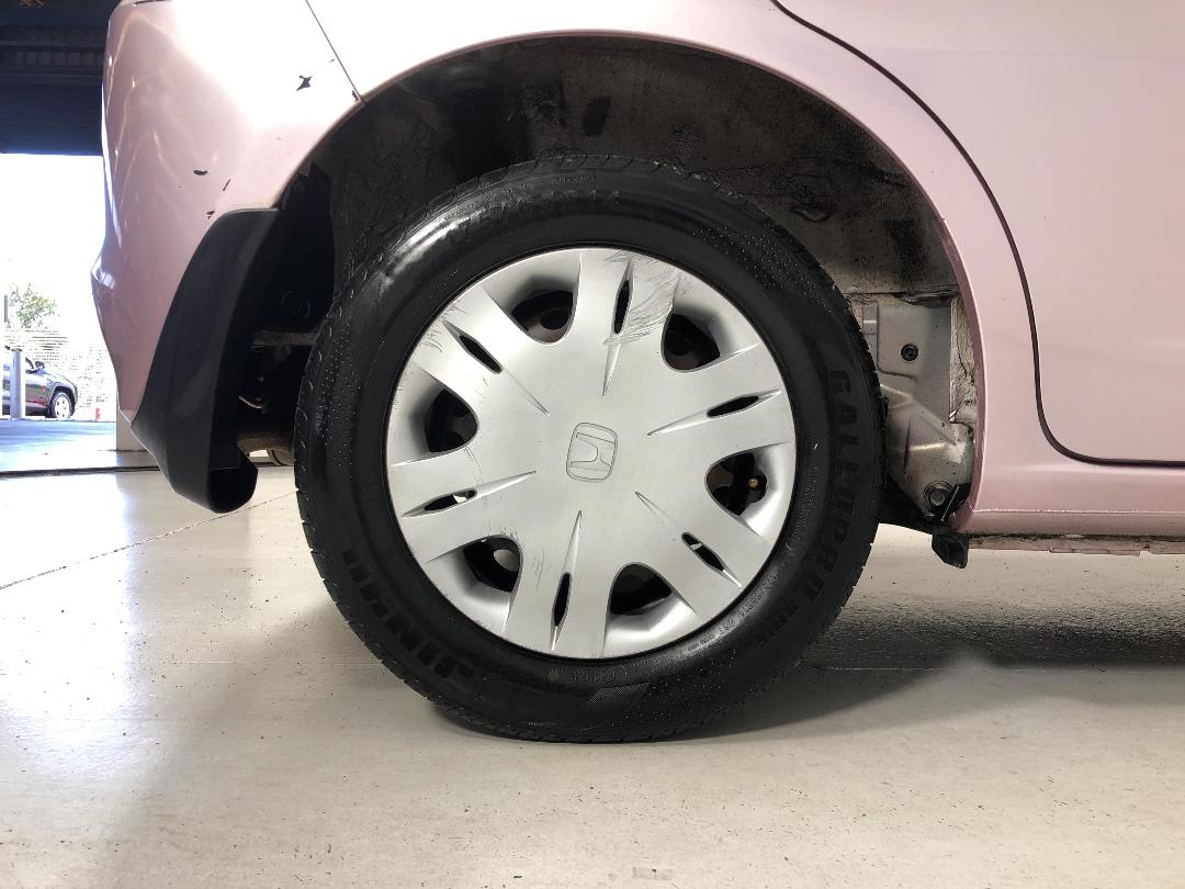 Photo '12' of Honda FIT Photo '12' of Honda FIT