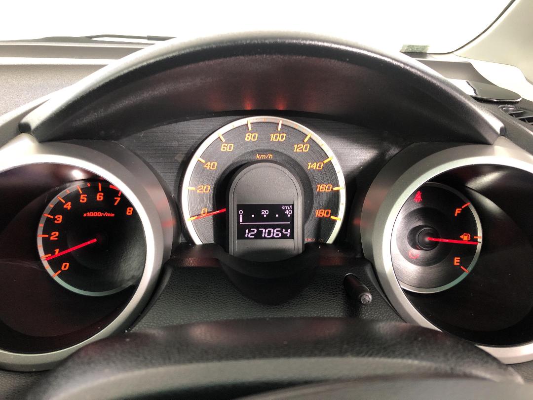 Photo '21' of Honda FIT Photo '21' of Honda FIT