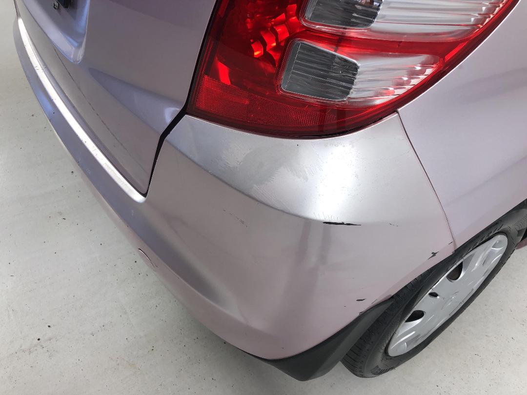 Photo '23' of Honda FIT Photo '23' of Honda FIT