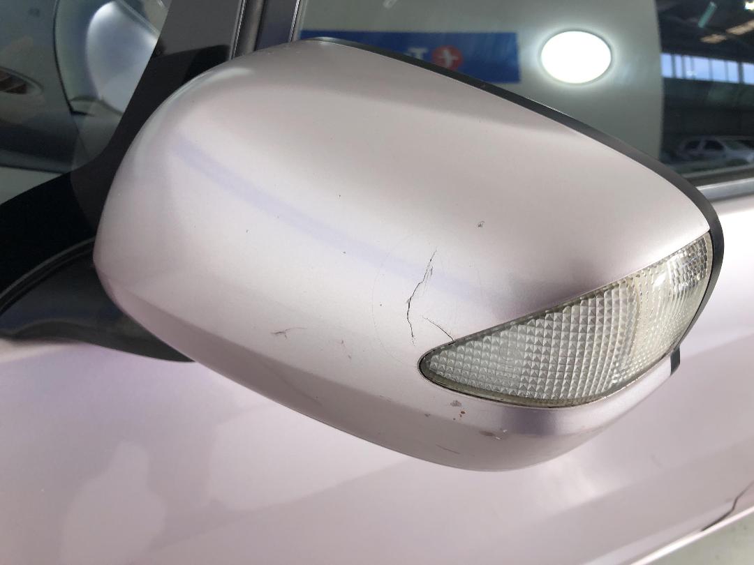 Photo '26' of Honda FIT Photo '26' of Honda FIT