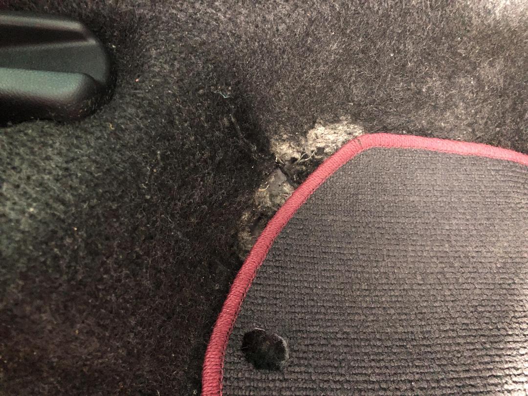 Photo '32' of Honda FIT Photo '32' of Honda FIT