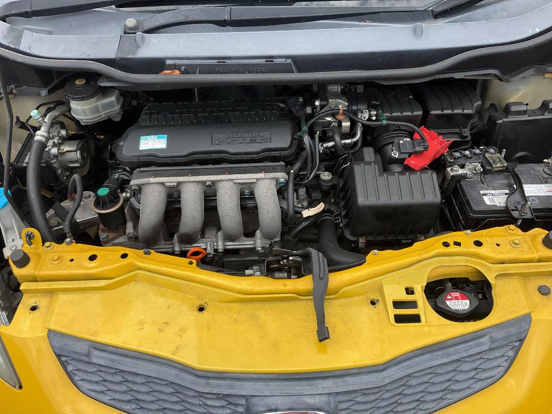 Photo '7' of Honda FIT Photo '7' of Honda FIT