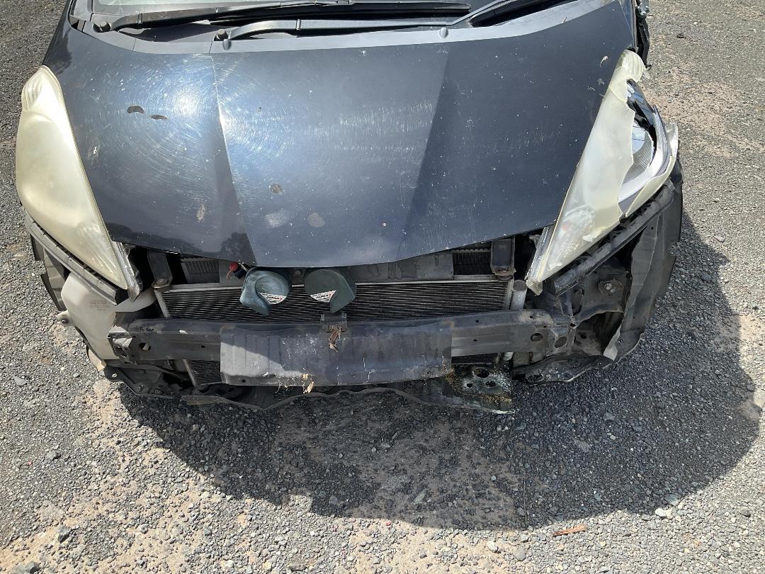 Photo '6' of Honda FIT Photo '6' of Honda FIT