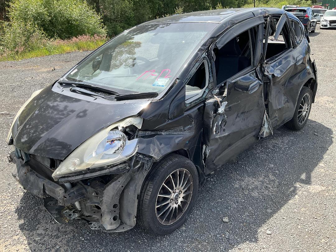 Photo '4' of Honda FIT Photo '4' of Honda FIT