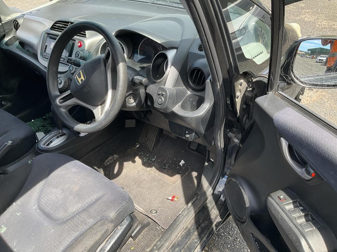 Photo '7' of Honda FIT Photo '7' of Honda FIT