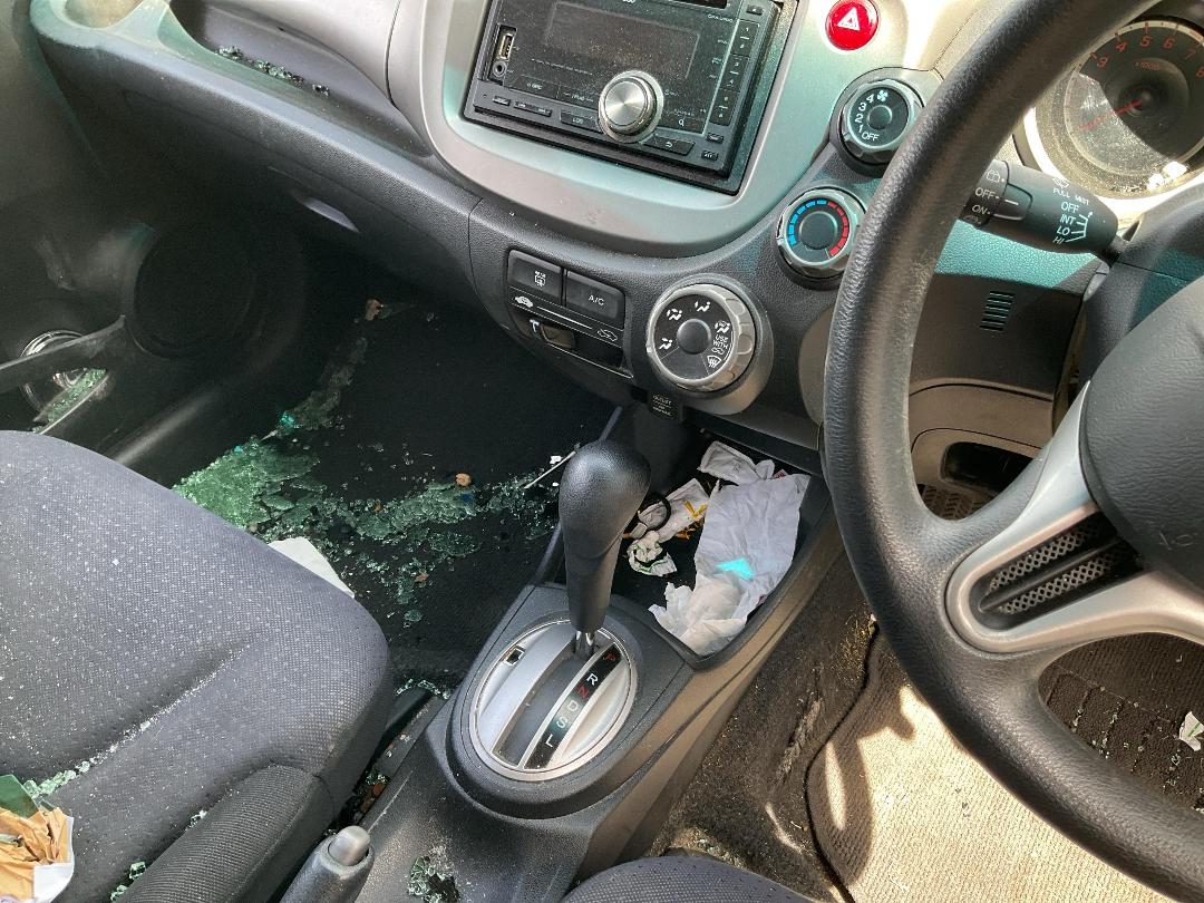 Photo '8' of Honda FIT Photo '8' of Honda FIT