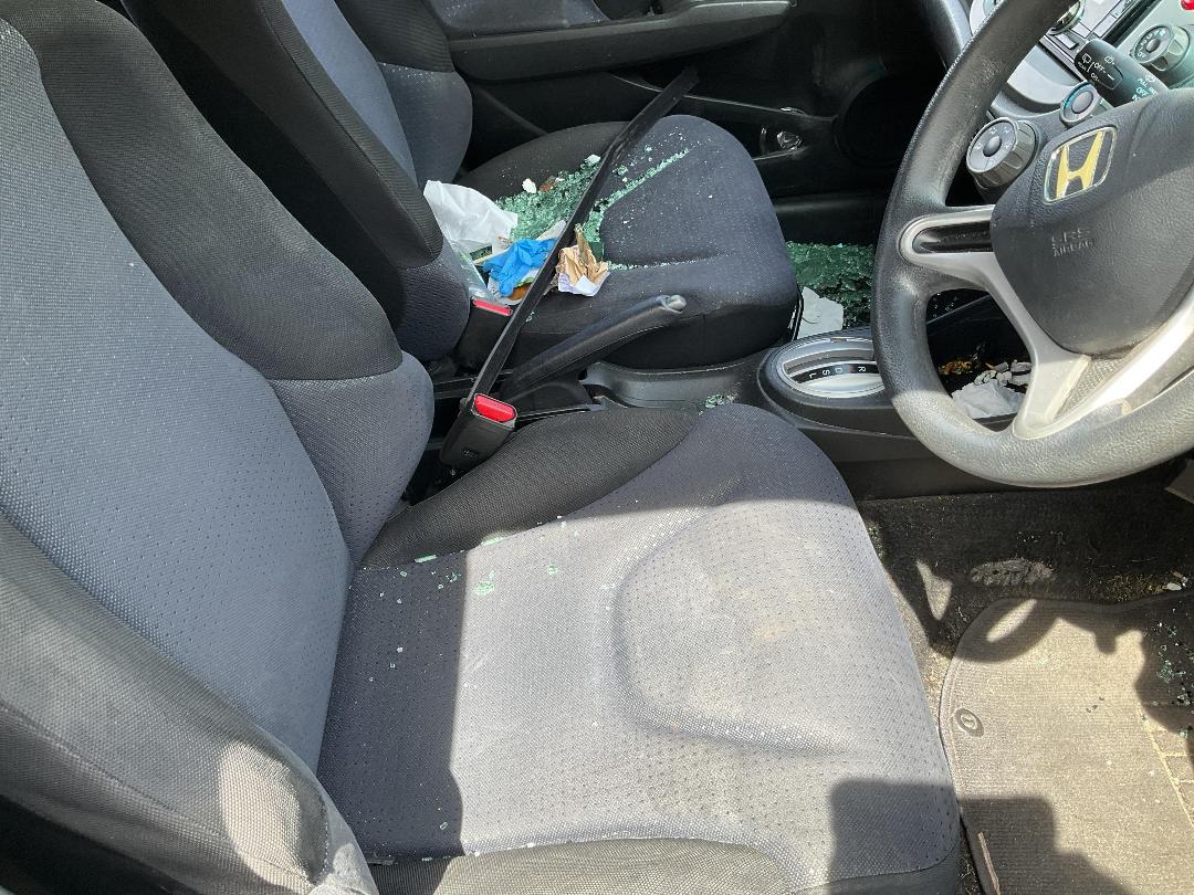 Photo '9' of Honda FIT Photo '9' of Honda FIT