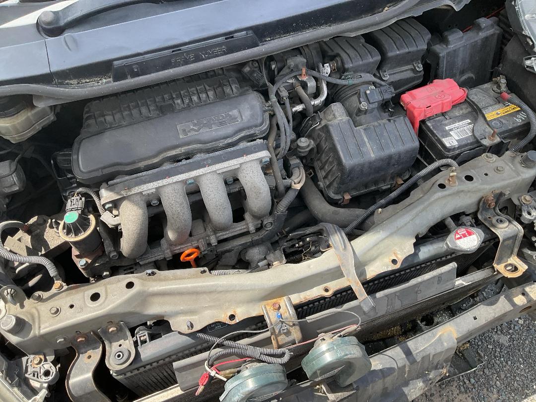 Photo '14' of Honda FIT Photo '14' of Honda FIT