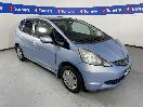 Thumbnail '1' of Honda FIT