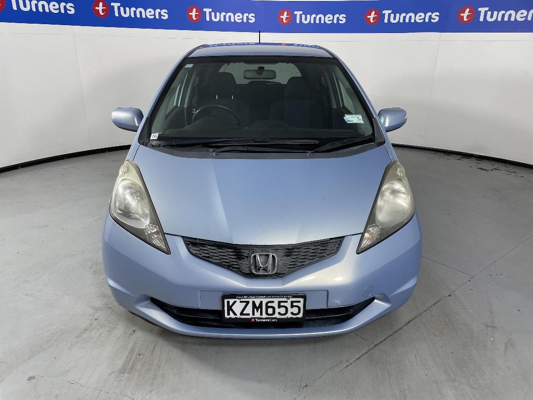 Photo '2' of Honda FIT