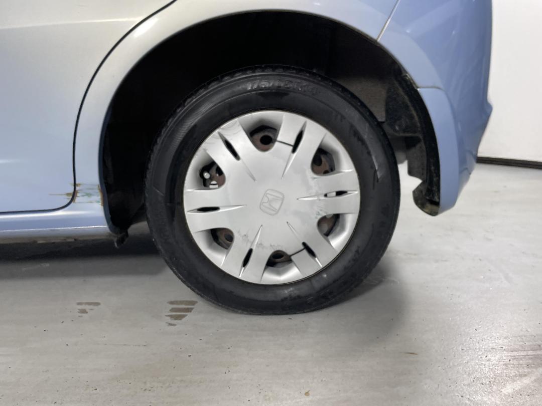 Photo '11' of Honda FIT