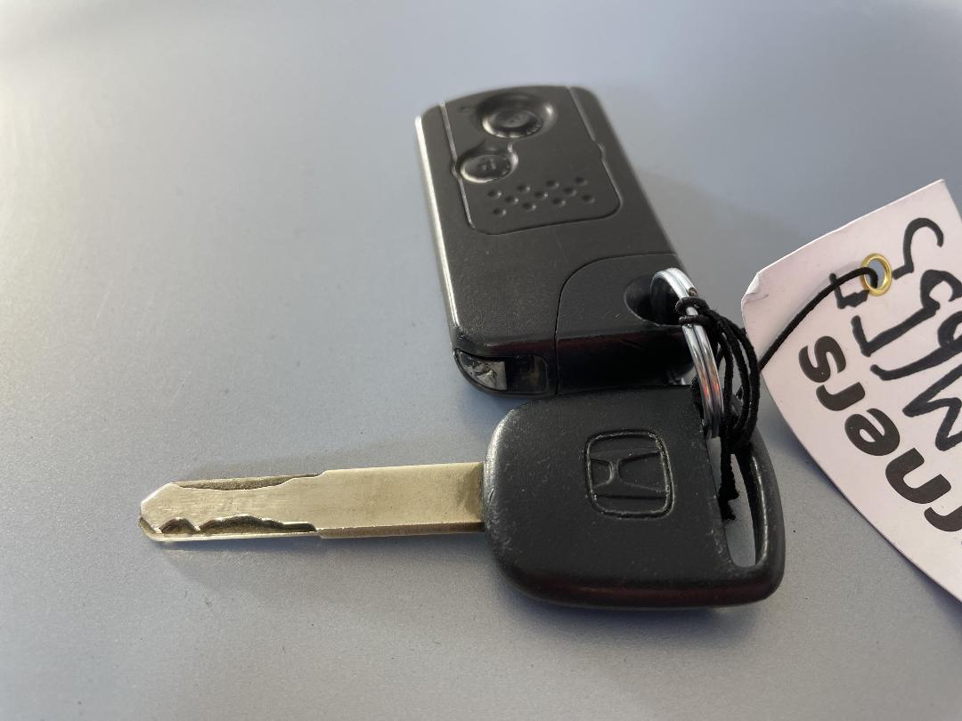 Photo '22' of Honda FIT