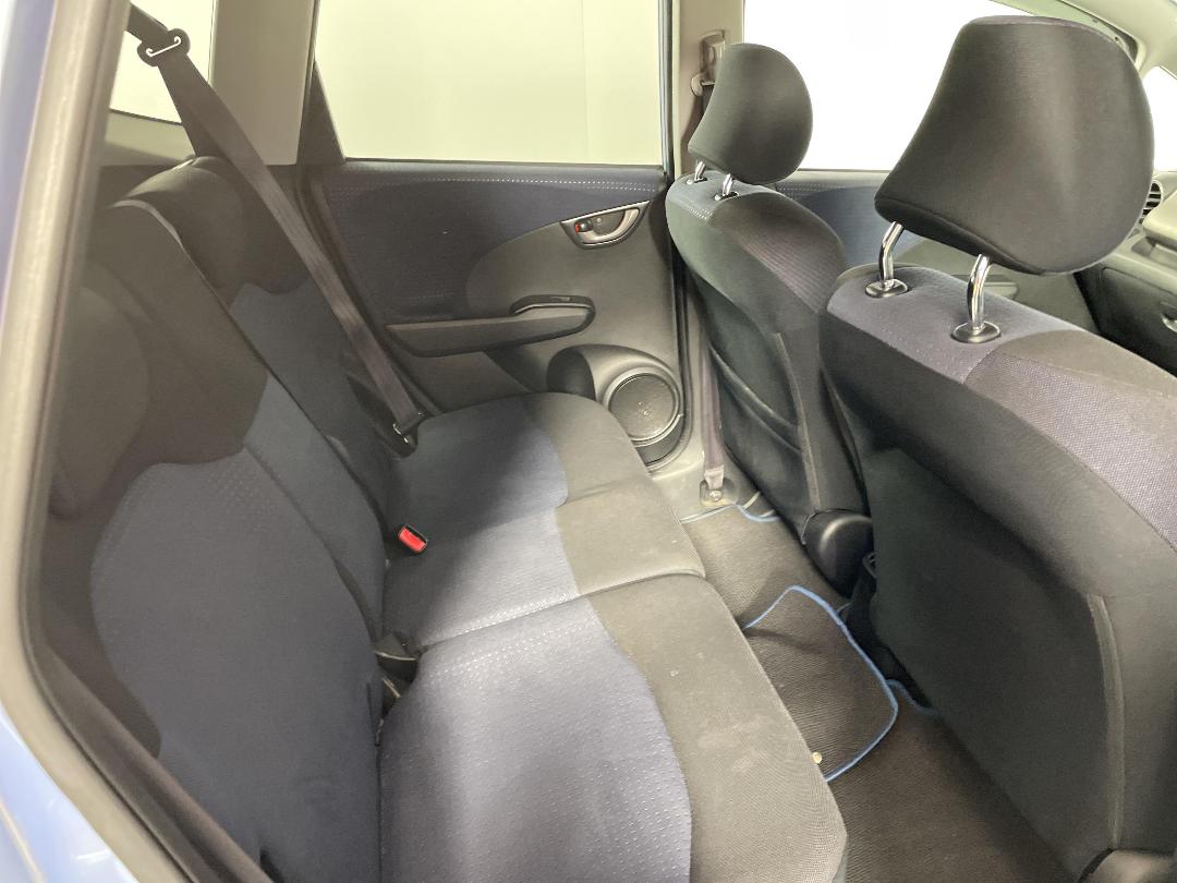 Photo '20' of Honda FIT