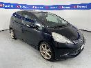 Thumbnail '1' of Honda FIT
