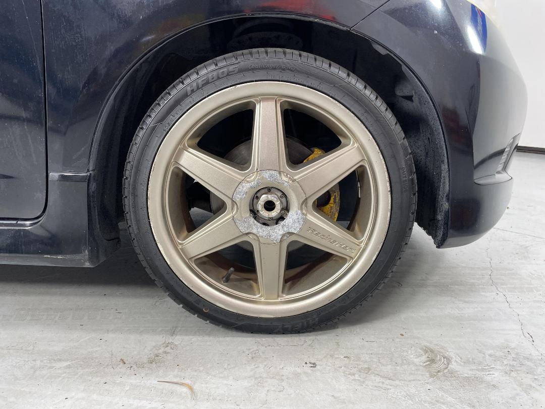 Photo '9' of Honda FIT Photo '9' of Honda FIT