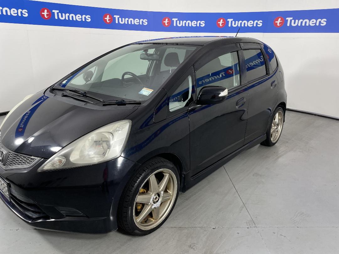 Photo '4' of Honda FIT Photo '4' of Honda FIT