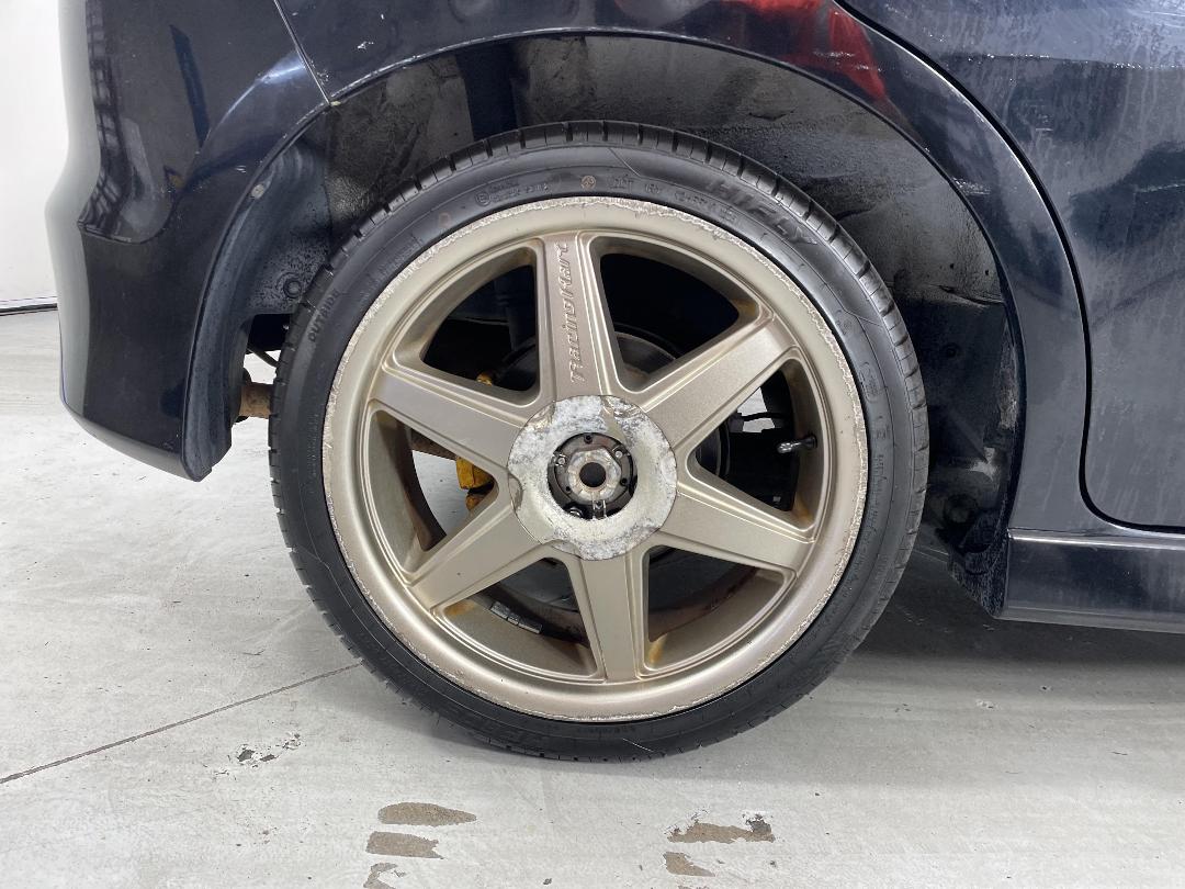 Photo '12' of Honda FIT Photo '12' of Honda FIT